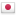 sftt.jp server is located in Japan